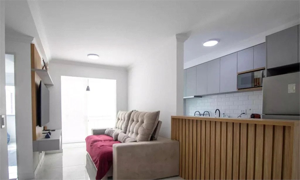 Apartamento à venda com 2 suítes em Vila Andrade, São Paulo, SP
