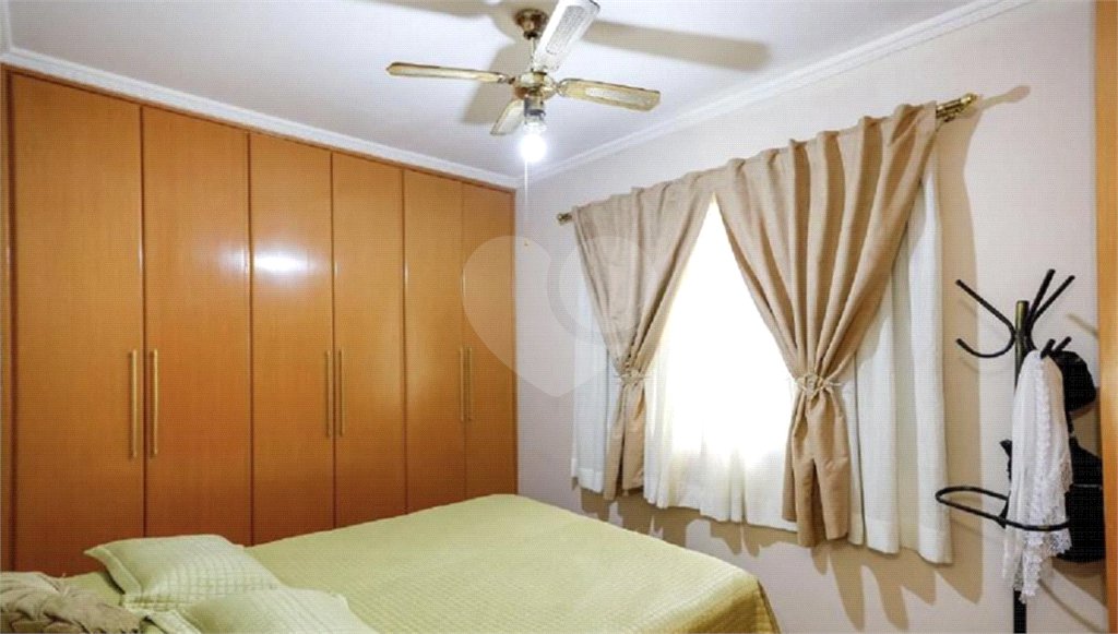 Sobrado à venda com 3 quartos, sendo 1 suíte, em Horto, São Paulo, SP