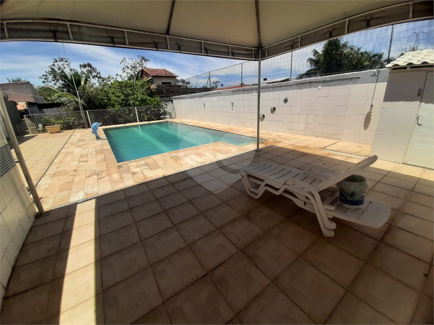 Casa à venda com 4 suítes em Santa Cruz, Rio de Janeiro, RJ