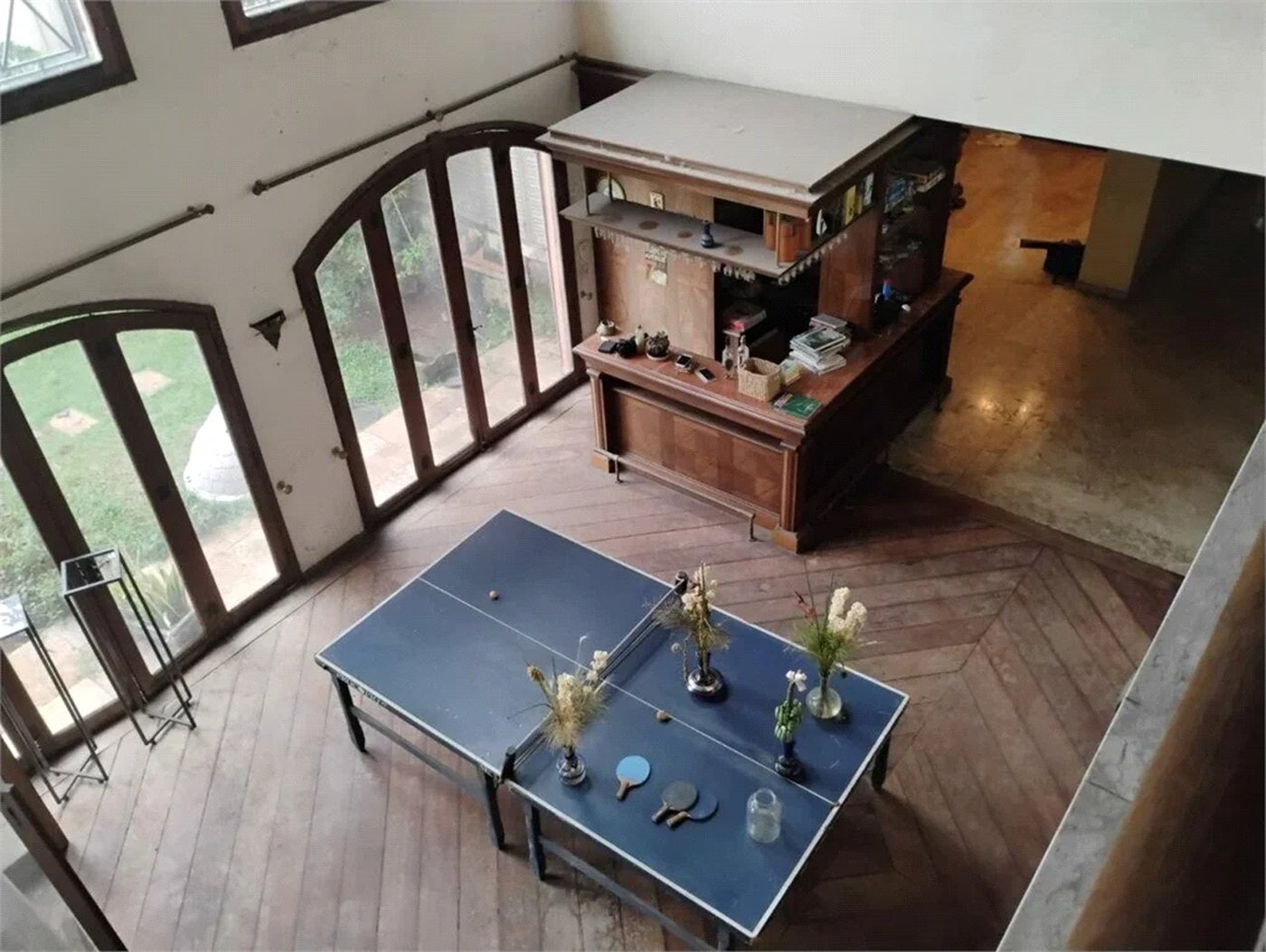 Casa à venda com 7 quartos, sendo 2 suítes, em Brooklin Paulista, São Paulo, SP