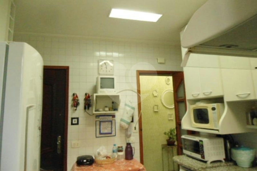 Apartamento à venda com 3 suítes em Santana, São Paulo, SP