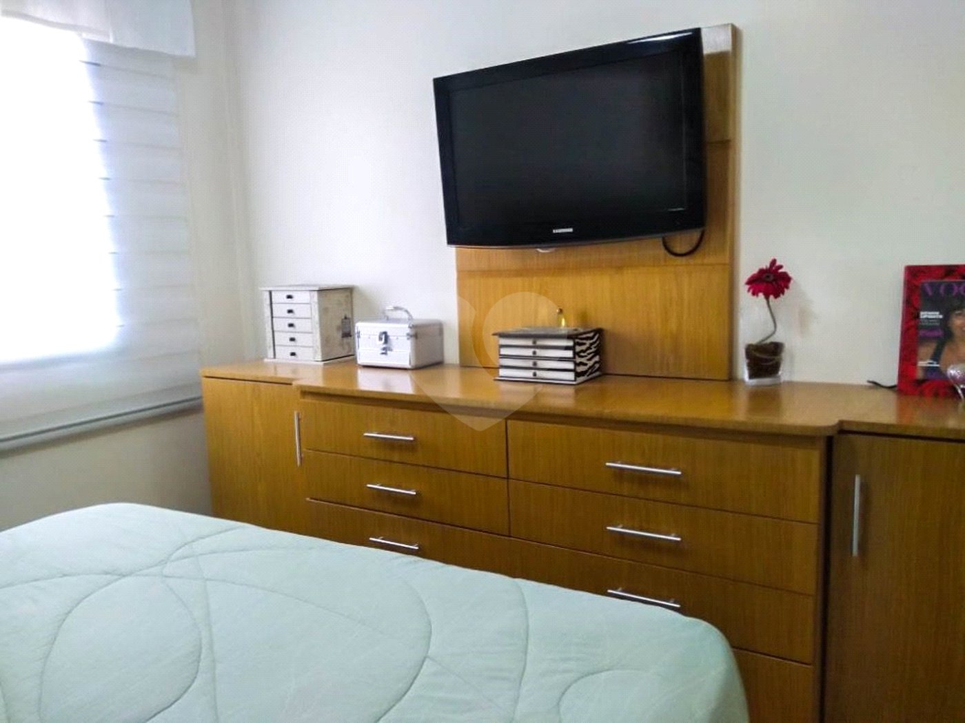 Apartamento à venda com 3 suítes em Tatuapé, São Paulo, SP