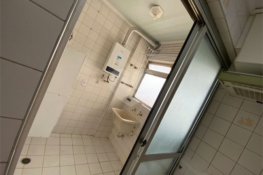 Apartamento à venda com 3 quartos, sendo 1 suíte, em Horto, São Paulo, SP