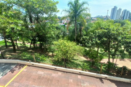 Apartamento à venda com 2 quartos em Jardim das Vertentes, São Paulo, SP