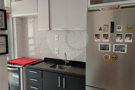Apartamento à venda com 3 quartos, sendo 1 suíte, em Tucuruvi, São Paulo, SP