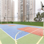 Apartamento à venda com 4 quartos, sendo 3 suítes, em Jardim Monte Kemel, São Paulo, SP