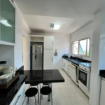 Apartamento com 3 dormitórios à venda, 120 m² por R$ 930.000,00 - Balneário Cidade Atlântica - Guarujá/SP
