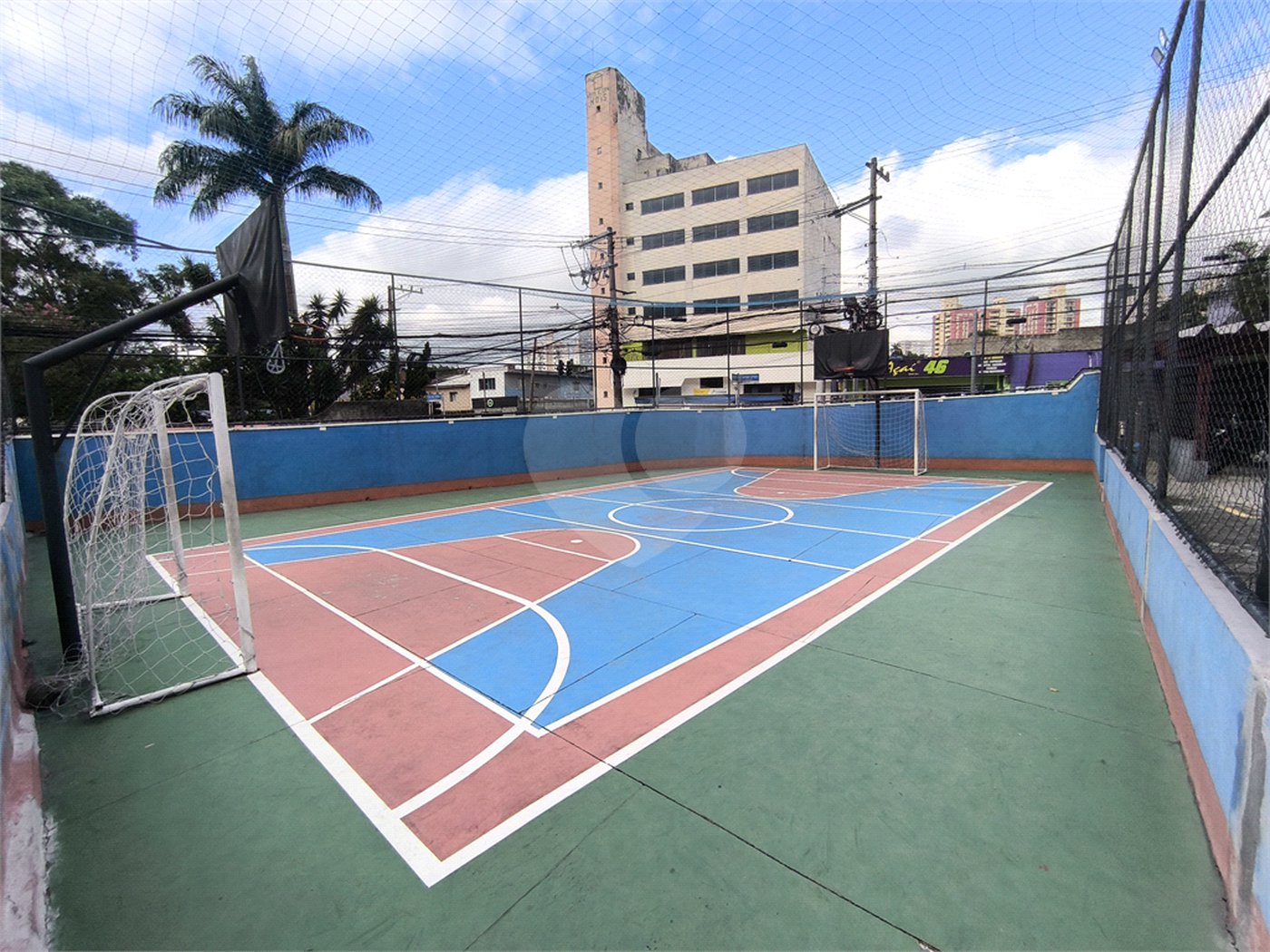 Apartamento à venda com 2 quartos em Pirajussara, São Paulo, SP