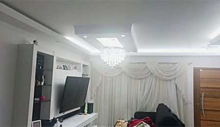 Casa à venda com 3 quartos, sendo 1 suíte,  em Vila Guilherme, São Paulo, SP