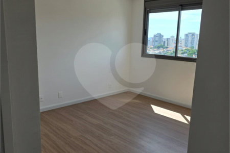 Apartamento à venda ou para alugar com 3 suítes em Tucuruvi, São Paulo, SP