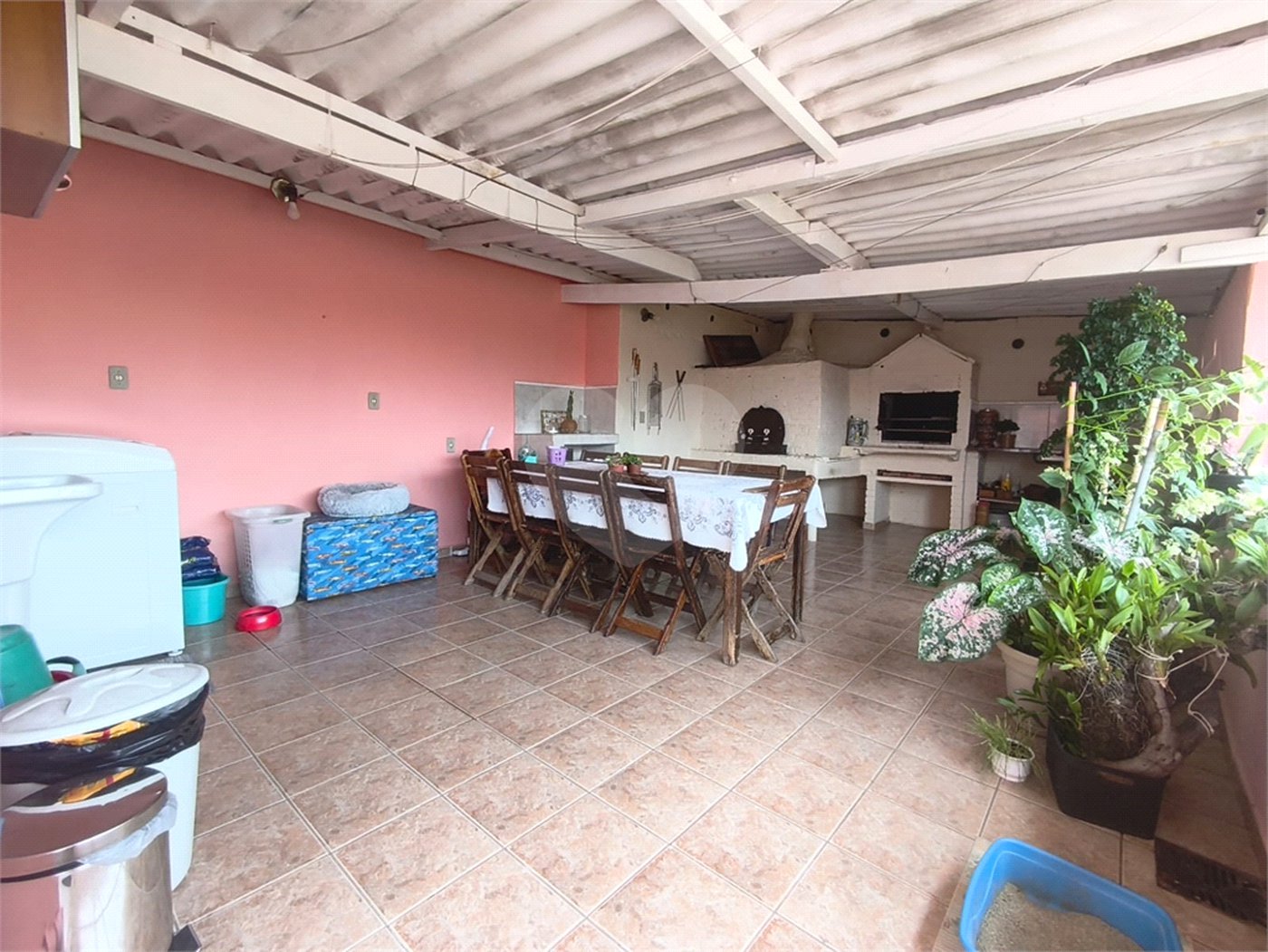 Casa à venda com 4 quartos, sendo 1 suíte, em Tucuruvi, São Paulo, SP