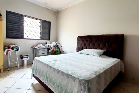 Casa à venda com 2 quartos, sendo 1 suíte, em Ipiranga, Ribeirão Preto, SP