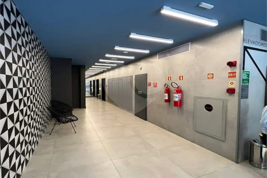 Studio para alugar com 1 quarto em Perdizes, São Paulo, SP