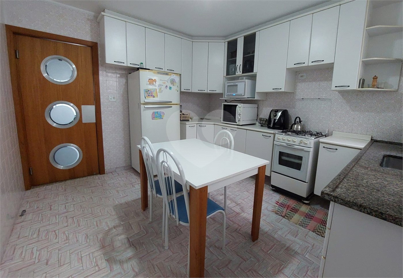 Sobrado à venda com 3 quartos em Santana, São Paulo, SP