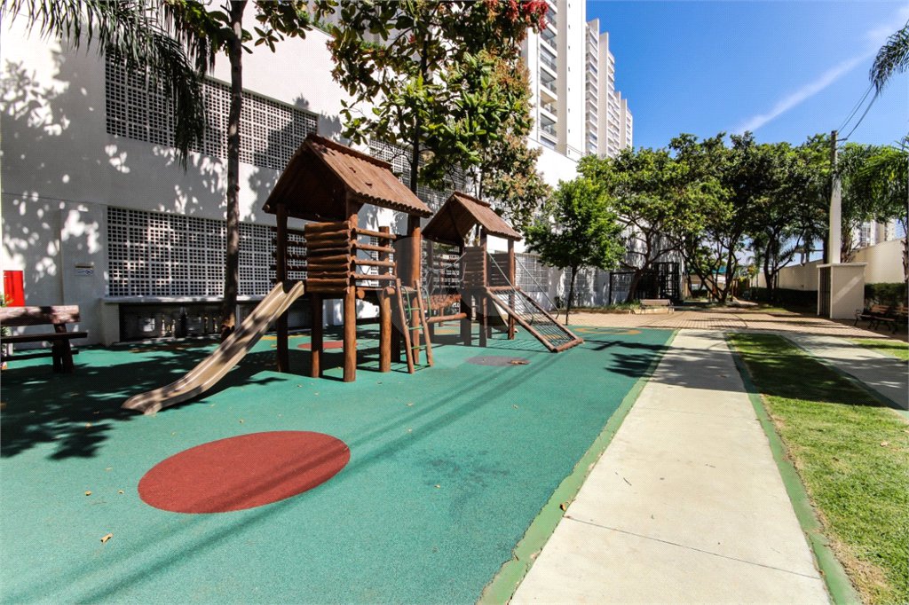 Apartamento à venda com 3 quartos, sendo 1 suíte, em Vila Leopoldina, São Paulo, SP