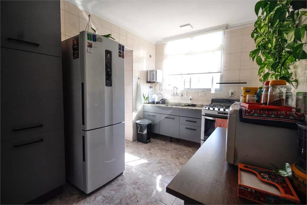 Apartamento à venda com 3 quartos em Santana, São Paulo, SP