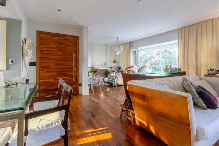 Apartamento à venda com 3 suítes em Vila Andrade, São Paulo, SP