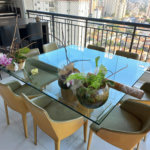 Apartamento à venda com 4 suítes em Santa Teresinha, São Paulo, SP