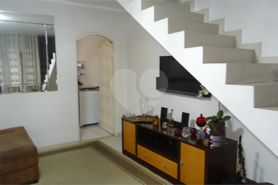 Sobrado à venda com 2 quartos em Casa Verde, São Paulo, SP