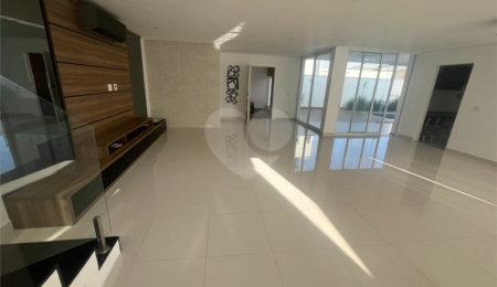 Condomínio à venda ou para alugar com 3 suítes em Alto da Boa Vista, Sorocaba, SP