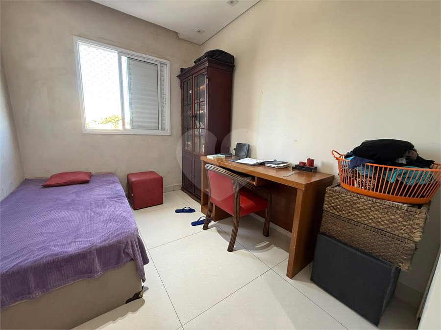 Apartamento à venda com 2 quartos, sendo 1 suíte, em Fazenda Morumbi, São Paulo, SP