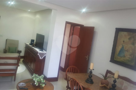 Apartamento à venda com 3 quartos em Praça da Bandeira, Rio de Janeiro, RJ