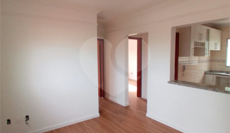 Apartamento à venda com 2 quartos, sendo 1 suíte, em Jardim Saira, Sorocaba, SP