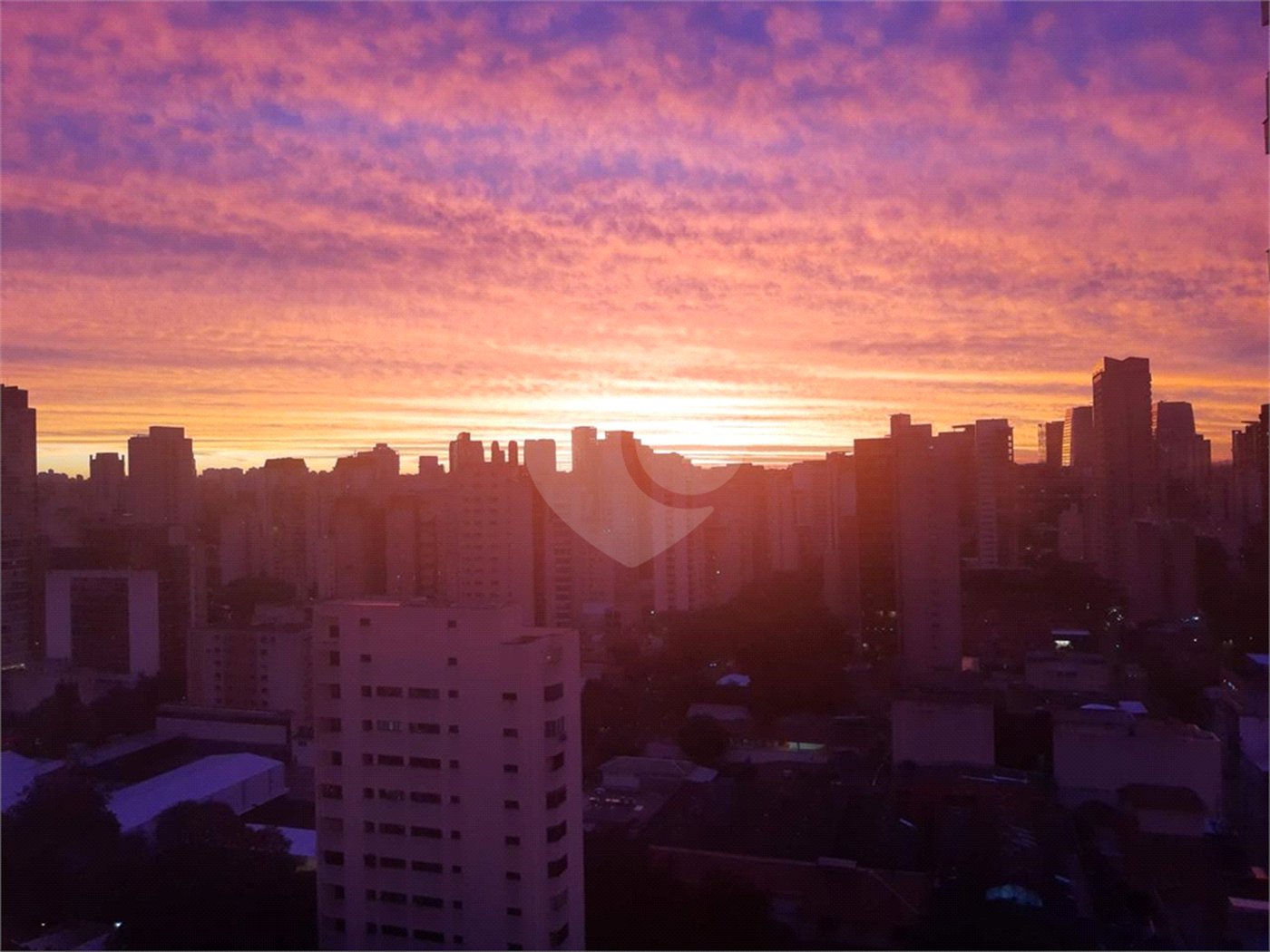 Apartamento para alugar com 1 quarto em Vila Olímpia, São Paulo, SP