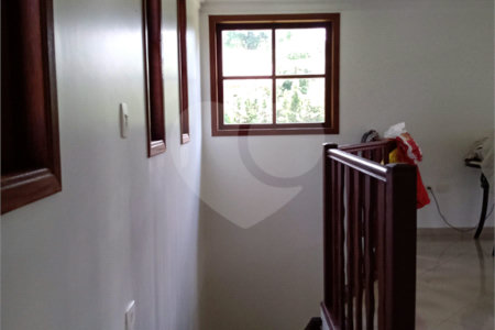 Casa de Vila à venda com 4 suítes em Guarapiranga, São Paulo, SP