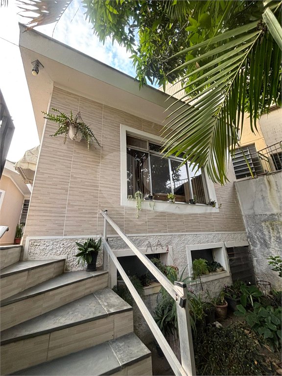 Sobrado à venda com 3 quartos em Vila Gustavo, São Paulo, SP