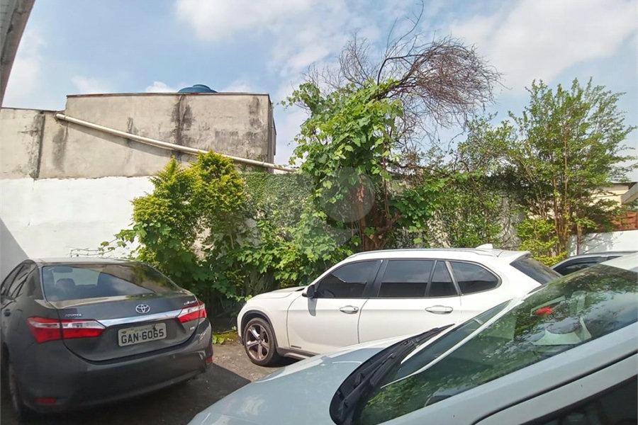 Terreno à venda ou para alugar com 3 quartos em Tucuruvi, São Paulo, SP