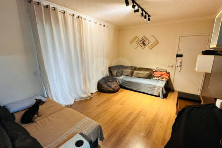Apartamento à venda com 3 quartos, sendo 1 suíte, em Lauzane Paulista, São Paulo, SP