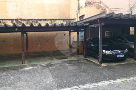 Apartamento à venda com 1 quarto em Cocaia, Guarulhos, SP