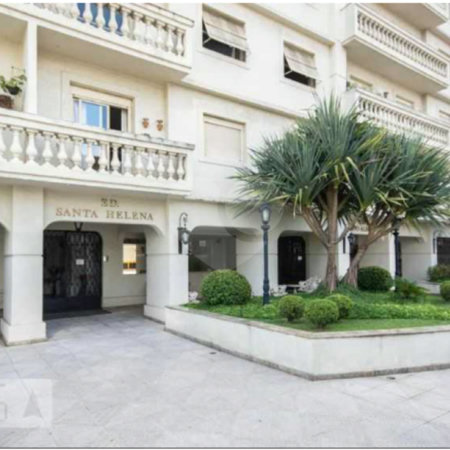Apartamento à venda com 2 quartos em Chácara Santo Antônio, São Paulo, SP