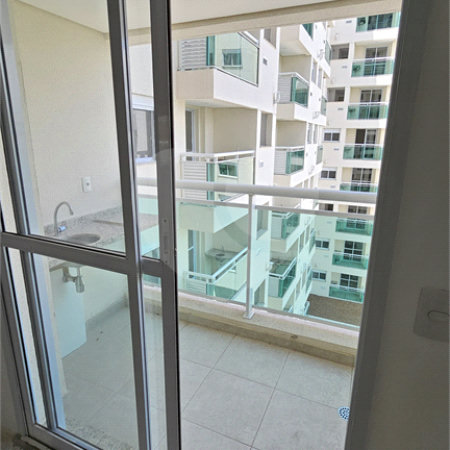 Apartamento à venda com 1 quarto em Barra Funda, São Paulo, SP