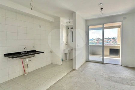 Apartamento à venda com 3 quartos, sendo 1 suíte, em Horto Florestal, Jundiaí, SP