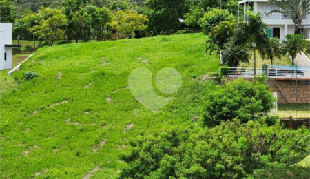 Terreno à venda no condomínio Jardim Primavera, Louveira - SP