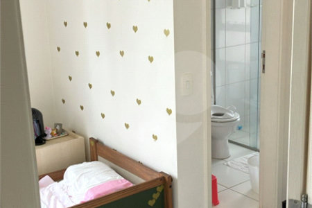 Apartamento à venda com 3 suítes em Jardim Paulista, São Paulo, SP