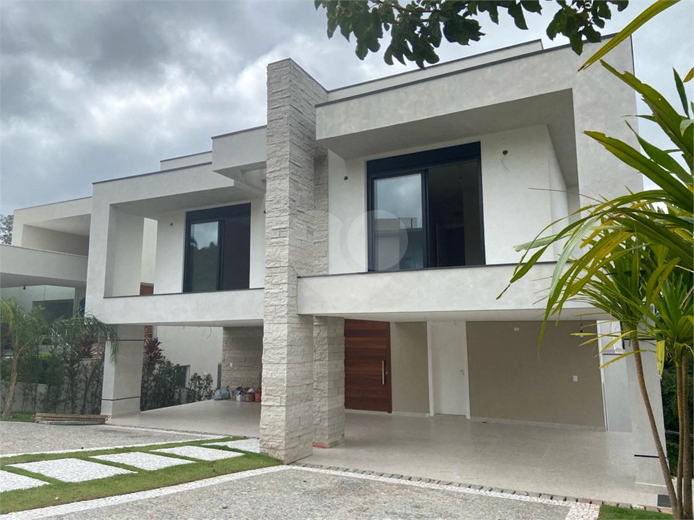 Casa à venda com 4 suítes em Residencial Jatibela, Campinas, SP