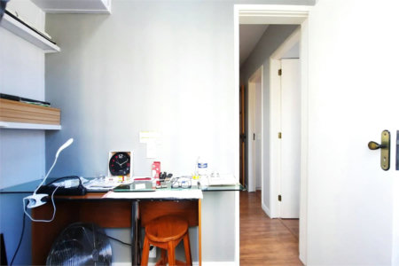 Apartamento à venda com 2 quartos em Rio Comprido, Rio de Janeiro, RJ