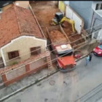 Terreno à venda em Tucuruvi, São Paulo, SP