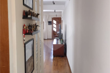 Casa à venda com 3 quartos no Centro, Mogi das Cruzes, SP