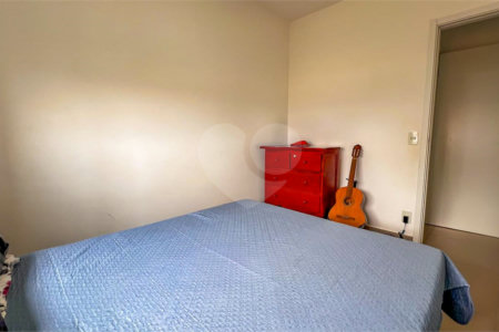 Apartamento à venda com 3 quartos, sendo 1 suíte, em Jardim Botânico, Ribeirão Preto, SP