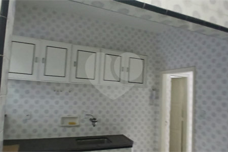 Apartamento à venda com 3 quartos em Rio Comprido, Rio de Janeiro, RJ