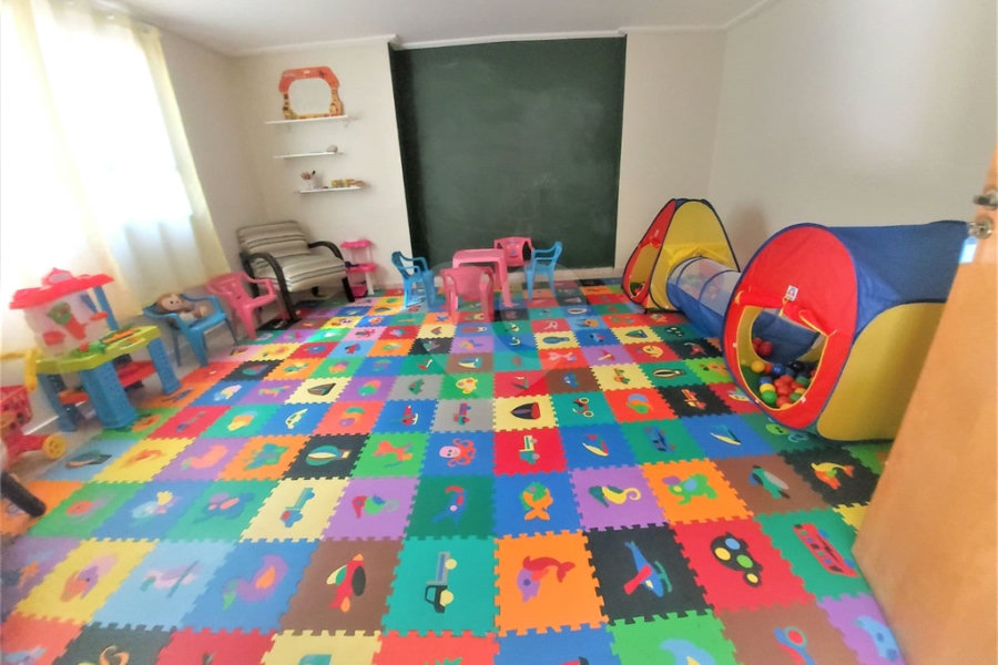 Apartamento à venda com 2 quartos, sendo 1 suíte, em Santana, São Paulo, SP