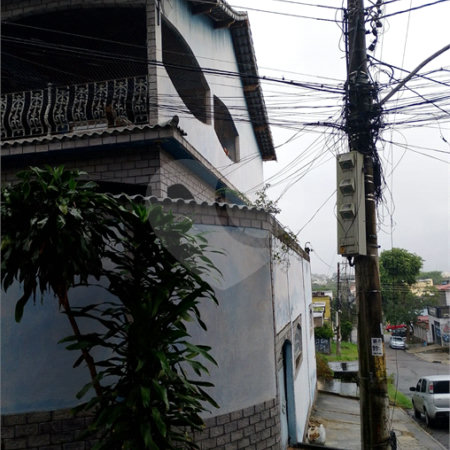 Casa à venda com 3 quartos, sendo 1 suíte, em Campo Grande, Rio de Janeiro, RJ