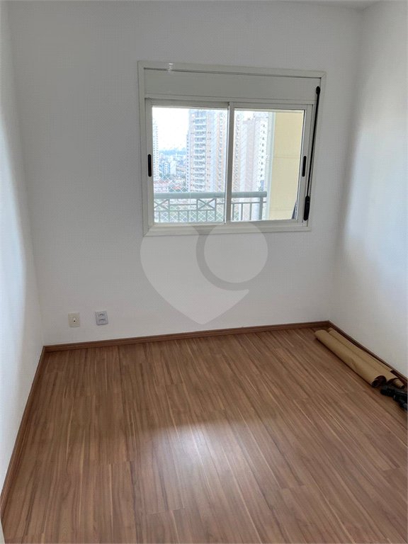 Apartamento para alugar com 2 quartos, sendo 1 suíte, em Perdizes, São Paulo, SP