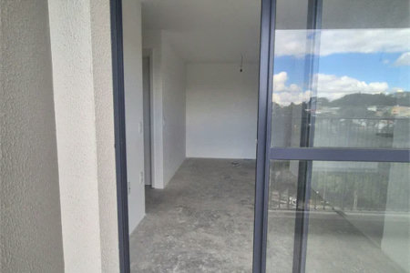 Apartamento à venda com 3 quartos, sendo 1 suíte, em Vila Anastácio, São Paulo, SP
