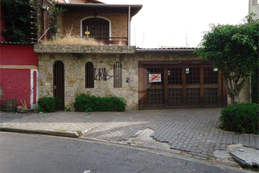 Sobrado à venda com 3 quartos, sendo 1 suíte, em Casa Verde, São Paulo, SP
