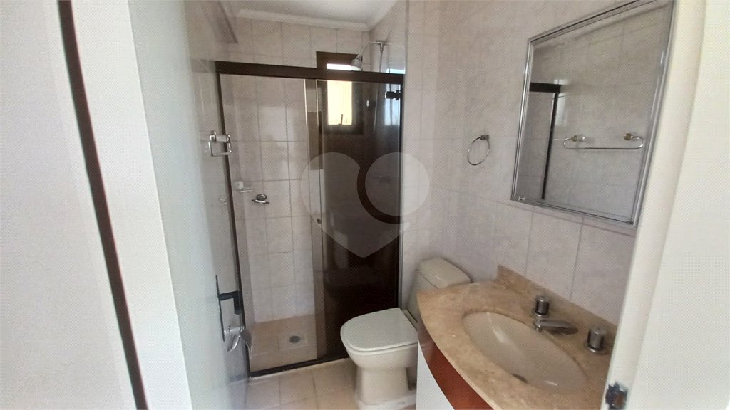 Apartamento à venda com 3 quartos, sendo 1 suíte,  em Vila Indiana, São Paulo, SP